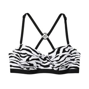 Victoria’s Secret Wild Wanderer Wicked bikini top